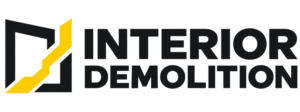 Interior Demolition logo