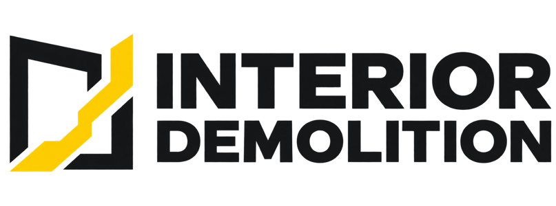 Interior Demolition